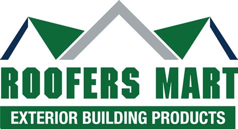 Roofers mart - Roofers Mart P.O. Box 191400 St. Louis, MO 63119. Once we have received your request, our Accounting team will verify your status as a Roofers Mart customer, set up your online access with permissions, and …